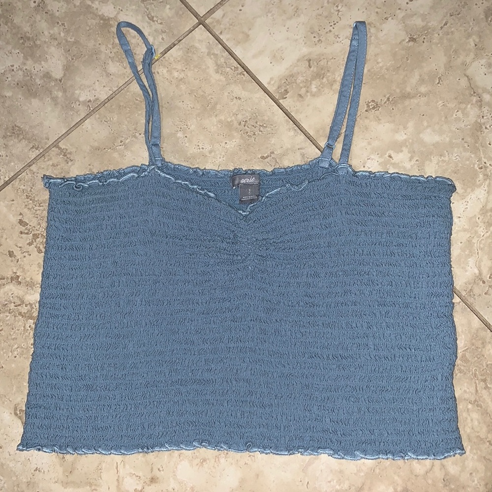 Aerie crop top